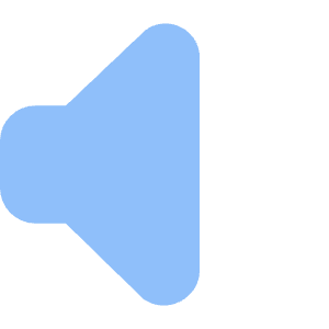 Volume Level Off Icon from Core Flat Set