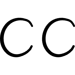 Disability Qcc Line Icon from Freehand Line - Free Set