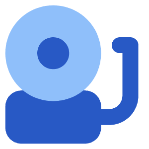 Fire Alarm 1 Icon from Core Flat Set