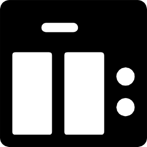 Lift 1 Icon from Ultimate Bold - Free Set