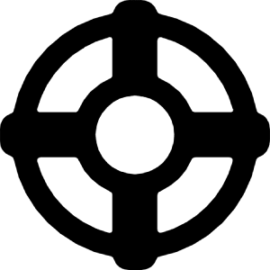 Safety Float Icon from Ultimate Bold - Free Set