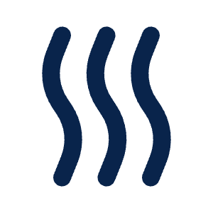 Dry Line Icon from Mingcute Line Set