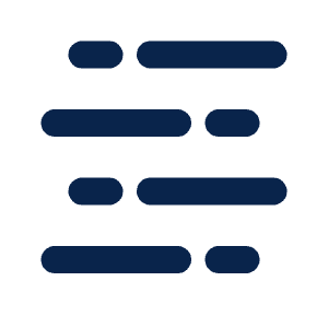 Floating Dust Line Icon from Mingcute Line Set