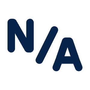Na Line Icon from Mingcute Line Set