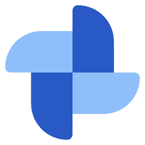 Pinwheel Icon from Core Flat Set