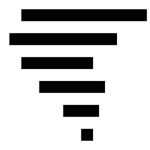 Tornado Icon from Atlas Line Set