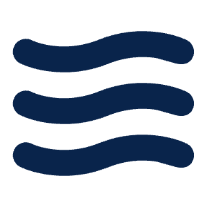 Wave Fill Icon from Mingcute Fill Set