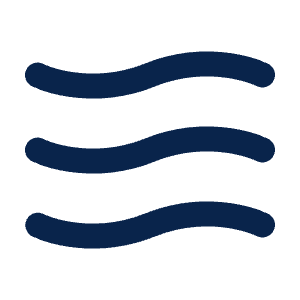 Wave Line Icon from Mingcute Line Set