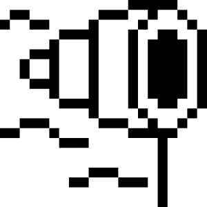 Weather Wind Flag Icon from Pixel - Free Set