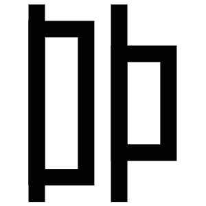 Left Orientation Icon from Atlas Line Set