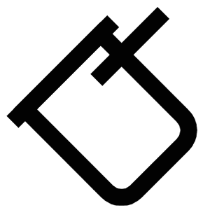 Paint Bucket Tool Icon from Atlas Line Set