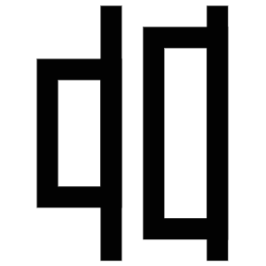 Right Orientation Icon from Atlas Line Set