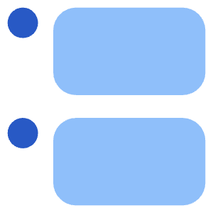Important Field Icon from Core Flat Set