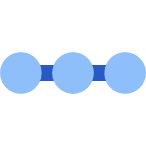 Steps 1 Icon from Core Flat Set