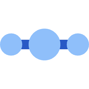 Steps 2 Icon from Core Flat Set