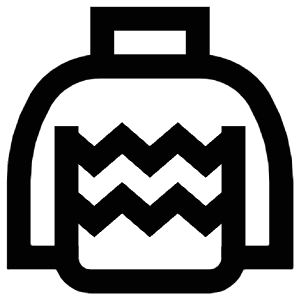 Jumper Icon from Atlas Line Set