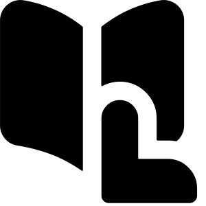Book Reading Icon from Core Solid - Free Set