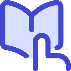 Book Reading Icon from Core Duo - Free Set