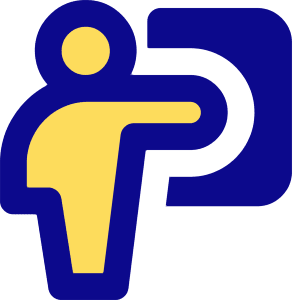 Class Lesson Icon from Core Pop - Free Set