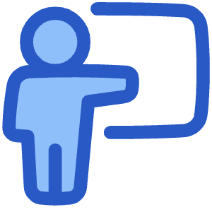 Class Lesson Icon from Plump Duo - Free Set