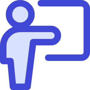 Class Lesson Icon from Core Duo - Free Set