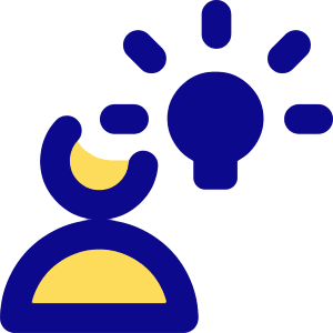 Collaborations Idea Icon from Core Pop - Free Set