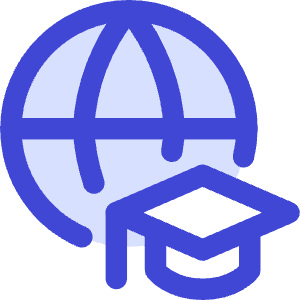 Global Learning Icon from Core Duo - Free Set