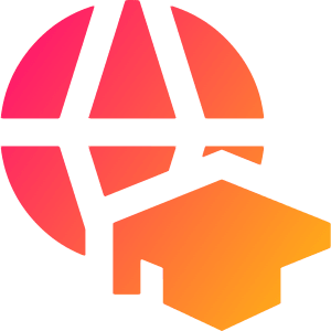 Global Learning Icon from Sharp Gradient- Free Set
