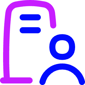 Office Building 1 Icon from Flex Neon - Free Set