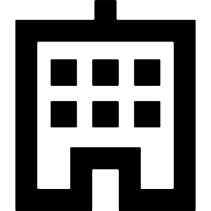 Office Building 2 Icon from Sharp Remix - Free Set