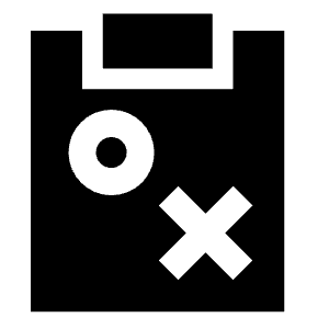 Strategy Tasks Icon from Sharp Solid - Free Set