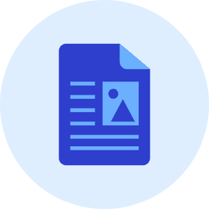 Article File 2 Icon from Kameleon Duo - Free Set