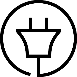 Socket Icon from Guidance – Free Set