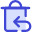 Empty Recycle Bin 1 icon - Free transparent PNG, SVG. No Sign up needed.