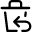 Empty Recycle Bin 2 icon - Free transparent PNG, SVG. No Sign up needed.