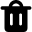 Recycle Bin 2 icon - Free transparent PNG, SVG. No Sign up needed.