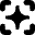 Ai Scanner Spark Icon from Micro Solid Set