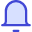 Bell Notification icon - Free transparent PNG, SVG. No Sign up needed.