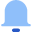 Bell Notification icon - Free transparent PNG, SVG. No Sign up needed.