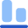 Align Bottom 1 icon - Free transparent PNG, SVG. No Sign up needed.