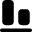 Align Bottom 1 icon - Free transparent PNG, SVG. No Sign up needed.