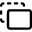 Align Front 2 icon - Free transparent PNG, SVG. No Sign up needed.