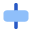 Align Horizontal Center 2 icon - Free transparent PNG, SVG. No Sign up needed.