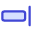 Align Right 2 icon - Free transparent PNG, SVG. No Sign up needed.