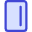 Align Right Vertical icon - Free transparent PNG, SVG. No Sign up needed.