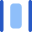 Distribute Horizontal icon - Free transparent PNG, SVG. No Sign up needed.
