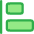 Interface Align Horizontal Left icon - Free transparent PNG, SVG. No Sign up needed.