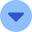 Arrow Down Circle 3 icon - Free transparent PNG, SVG. No Sign up needed.