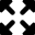 Arrow Expand icon - Free transparent PNG, SVG. No Sign up needed.