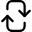 Arrow Reload Vertical 2 icon - Free transparent PNG, SVG. No Sign up needed.
